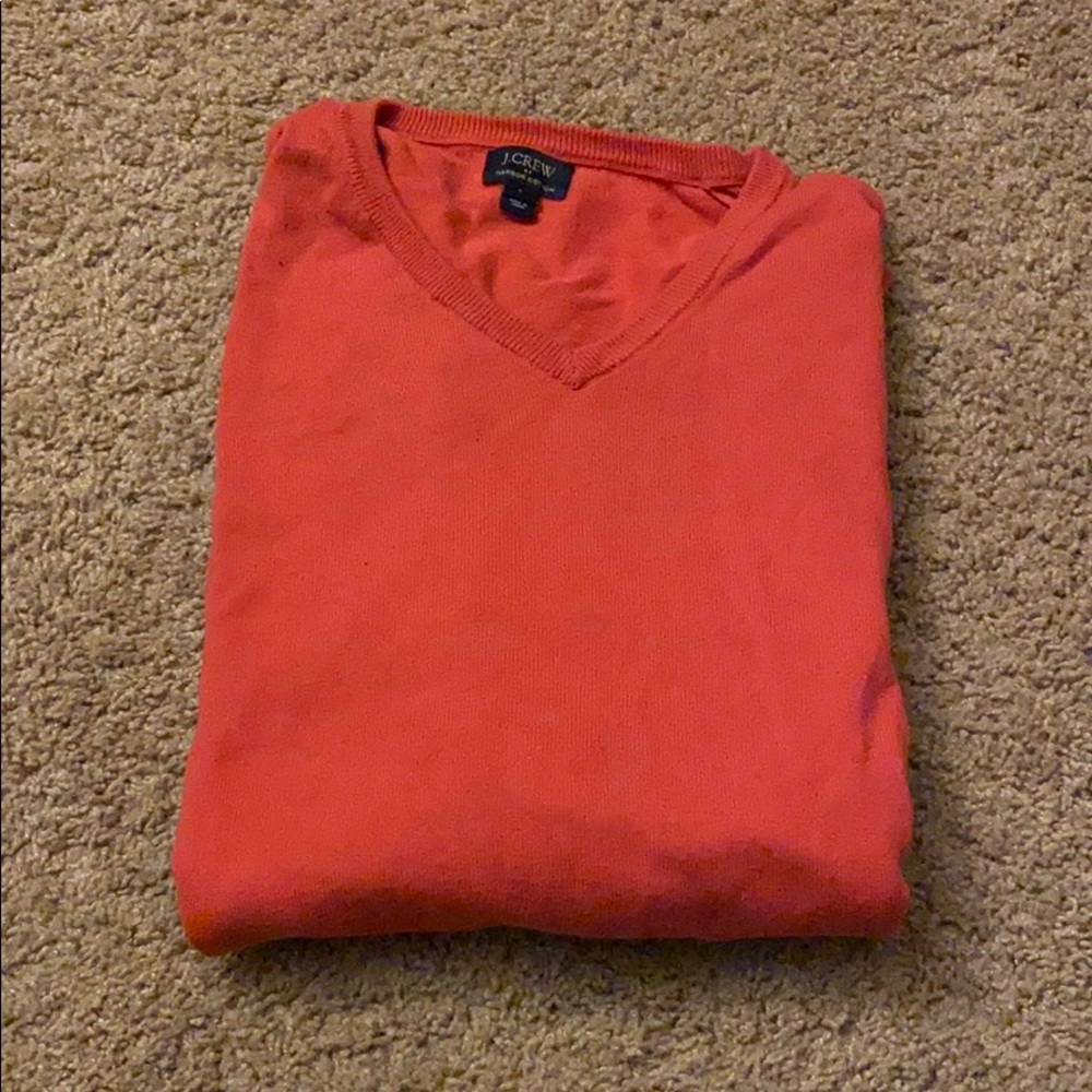 J Crew sweater